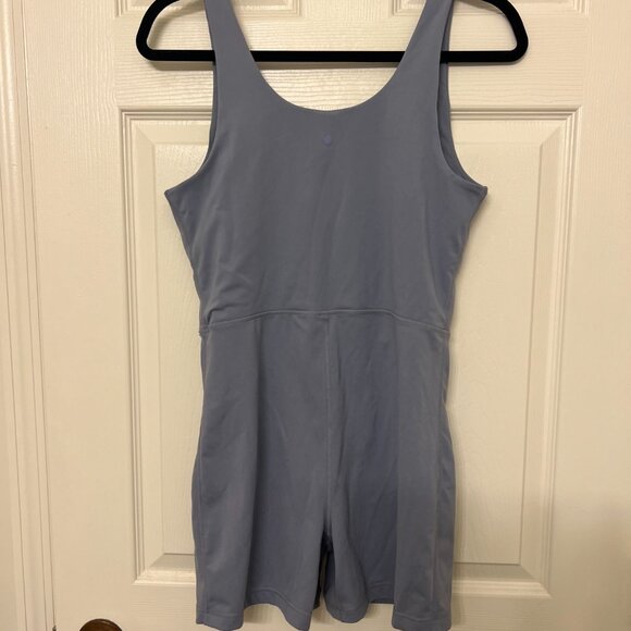 Athletic One Piece - Picture 2 of 3